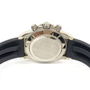 Rolex Daytona Cosmograph 40mm 116519LNG White Gold with Black Diamond Dial Watch 2023