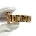 Cartier Ballon Bleu W69002Z2 28mm Rose Gold with Silver Dial Ladies Watch 2011