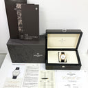 Patek Philippe Complications  Annual Calendar 40mm 5205R-001 Rose Gold With Brown Leather Watch White Dial 2020