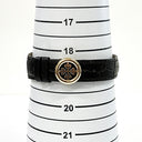 Patek Philippe Complications  Annual Calendar 40mm 5205R-001 Rose Gold With Brown Leather Watch White Dial 2020