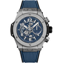 Hublot Big Bang Unico 421.NX.5170.RX Titanium 44mm with Skeleton Dial Watch