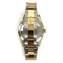 Rolex Sky-Dweller 326933 42mm Stainless Steel And Yellow Gold with Black Dial Watch 2018