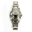 Rolex Milgauss 40mm Stainless Steel 116400GV Index Dial Blue 2015