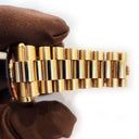 Rolex Day Date 118235 18K Rose Gold Mens Watch
