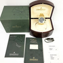Audemars Piguet Royal Oak Offshore Chronograph 42mm 25721BA.OO.1000BA.02 Yellow Gold with Blue Dial Watch