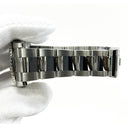 Rolex 116622 Yacht-Master 40mm Men's Watch Steel Bracelet 2019