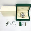 Rolex 116622 Yacht-Master 40mm Men's Watch Steel Bracelet 2019