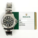 Rolex 116622 Yacht-Master 40mm Men's Watch Steel Bracelet 2019