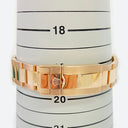 Rolex Daytona Chocolate Arabic Dial Oyster Bracelet 116505-0004 Rose Gold Watch 2018