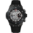 Hublot Big Bang Unico Black Magic 42mm 441.CI.1170.RX Black Rubber Watch 2024