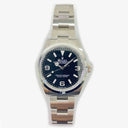 Rolex Explorer 36mm 124270 Stainless Steel Watch Black Arabic & Index Dial 2023
