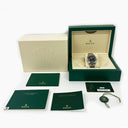 Rolex Explorer 36mm 124270 Stainless Steel Watch Black Arabic & Index Dial 2023