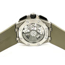 Audemars Piguet Royal Oak Offshore Chronograph 26420SO.OO.A600CA.01 43mm Stainlesss Steel with Light Brown Dial Watch 2021