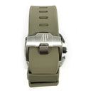 Audemars Piguet Royal Oak Offshore Chronograph 26420SO.OO.A600CA.01 43mm Stainlesss Steel with Light Brown Dial Watch 2021
