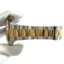 Rolex Black Dial Submariner Date 126613LN  Ceramic Bezel Yellow Gold /Stainless Steel Watch 2022
