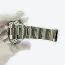 Rolex GMT Master 40mm 16700 Oyster Stainless Steel Watch Black Dial