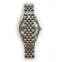 Rolex Datejust 31 178274 Jubilee Stainless Steel with Concentric Black Arabic Dial Watch 2007