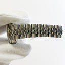 Rolex Datejust 31 178274 Jubilee Stainless Steel with Concentric Black Arabic Dial Watch 2007