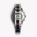 Rolex Yacht-Master II White Dial 44mm 116680 Stainless Steel Oyster Watch 2015