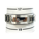 Rolex Datejust 36 126234 Stainless Steel with Blue Fluted Dial Watch 2022