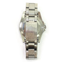 Rolex GMT-Master 40mm Oyster 1675 Stainless Steel Watch Black Dial