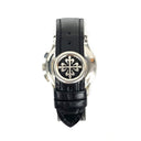 Patek Philippe Annual Calendar 5905P-010 42mm Platinum with Black Dial Watch