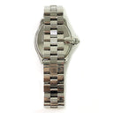 Cartier Roadster W3105955 30mm Stainless Steel with Pink Dial Watch