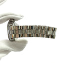 Cartier Roadster W3105955 30mm Stainless Steel with Pink Dial Watch