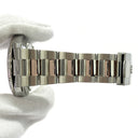 Rolex Datejust Oyster 41mm 126334 Stainless Steel Watch Black Diamond Dial 2022