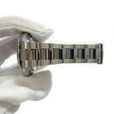 Rolex Datejust 41mm 126334 Stainless Steel Oyster Watch Slate Diamond Dial 2022
