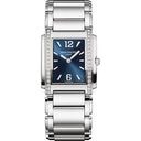 Patek Philippe Twenty~4 Stainless Steel Case Blue Dial 4910/1200A-001 Watch 2024