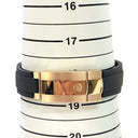 Rolex Sky-Dweller 326235 Rose Gold With Black Rubber Watch Chocolate Dial 2021 MINT