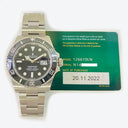 Rolex Submariner 41mm 126610LN Stainless Steel Oyster Watch 2022
