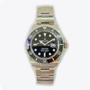 Rolex Submariner 41mm 126610LN Stainless Steel Oyster Watch 2022