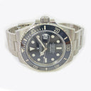 Rolex Submariner 41mm 126610LN Stainless Steel Oyster Watch 2022