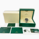 Rolex Submariner 41mm 126610LN Stainless Steel Oyster Watch 2022