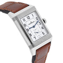 Jaeger-LeCoultre Reverso Classic Duoface Small Seconds Watch (Q3848422)