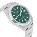 Rolex Oyster Perpetual 41mm 124300-0005 Green Dial Never Worn 2024 Box And Papers