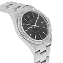 Rolex Air-King 34mm 14010 Grey Dial Stainless Steel Oyster Watch Circa 1991