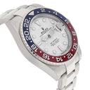 Rolex GMT-Master II 126719BLRO-0002 Meteorite Dial White Gold "Superman"