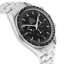 Omega Speedmaster Moonwatch 3570.50.00 42mm Black Dial Stainless Steel Watch