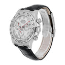 Rolex 116519 Cosmograph Daytona Meteorite Dial White Gold Men's Watch Complete