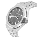 Audemars Piguet Royal Oak 15500ST.OO.1220ST.02 Grey Dial Stainless Steel Men's Watch
