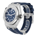 Audemars Piguet Royal Oak Offshore Selfwinding Chronograph Stainless Steel 42mm Blue Dial 15720ST.OO.A027CA.01