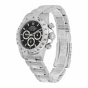 Rolex Cosmograph Daytona 16520 Black Dial Zenith Movement Vintage 2000 Complete