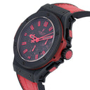 Hublot Big Bang King Black "All Red" Chronograph Limited Edition (500) 322.CI.1130.GR.ABR10