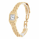 Cartier Panthère Ladies W25022B9 18K Yellow Gold Ladies Watch Small