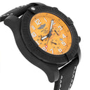 Breitling Avenger Hurricane 50mm Yellow Ref XB0170 Mint