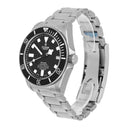 Tudor Pelagos Black Dial Titanium Men's Watch 25600TN Unworn Complete 2023