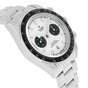 Tudor Black Bay Chrono Panda 79360N-0002 Complete 2023